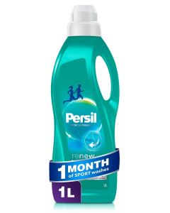 Sports Wear Liquid Detergent / For Active and Synthetic wear