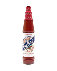 Hot Sauce