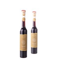 Date Balsamic Vinegar