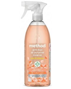 Anti Bac All Purpose Cleaner Peach Blossom 828ML