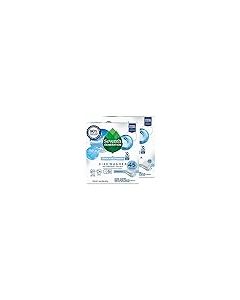Seventh Generation Dishwasher Detergent Packs Free Clear Pack of 2 for sparkling dishes Dishwasher tabs 45 count