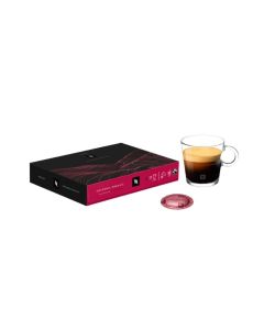 Nespresso Professional Capsules (Colombia Organic) - 50 capsules