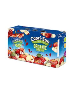 Organic Apple Juice
