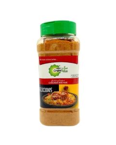 Organic Spices 100 percent Pure Chicken Biryani Masala- 200gms