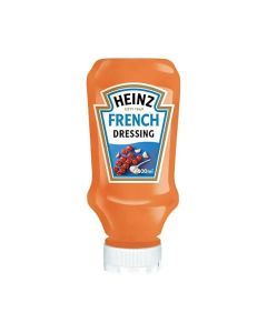 Heinz French Dressing â€“ 400ml