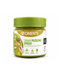 Creamy Pistachio Spread