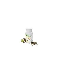 Dr Clark Green Black Walnut Dietary Supplement 360mg 60 Tapioca Capsules
