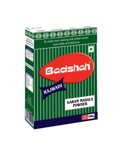 Rajwadi Garam Masala Powder