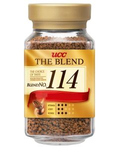 UCC The Blend 114 Jar 90g