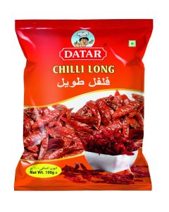 Chilly Long 100 gm