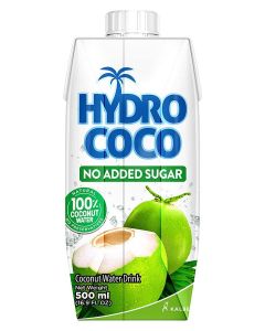 Coconut Water No Sugar - 500 Ml