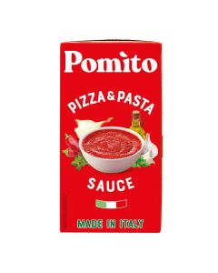 Pizza And Pasta Sauce