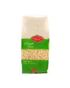 Golestan Pulses Navy Beans- 450gms
