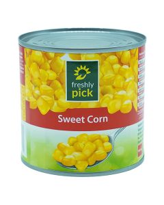 Sweet Corn
