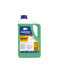 Sanitec Hand dishwashing liquid - 5 L