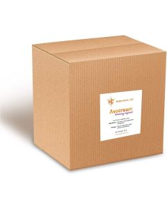 Avacream Ice Cream Stabilizer Mix - 6 lb for Creamy Ice Cream Texture