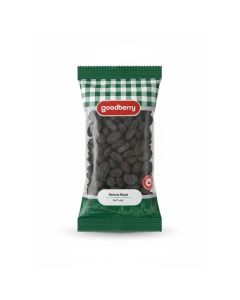 Goodberry Raisins Black- 100gms