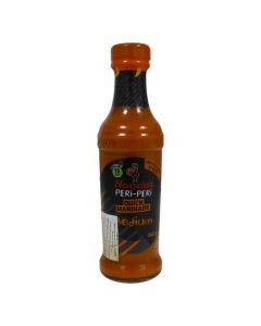 Peri Peri Marinade Medium Sauce