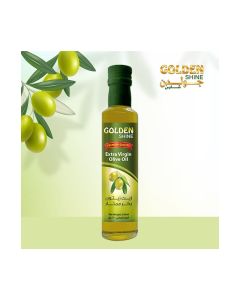Golden Shine Extra Virgin Olive Oil 250ml