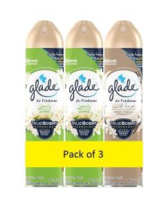 Air Freshner New Easier Spray