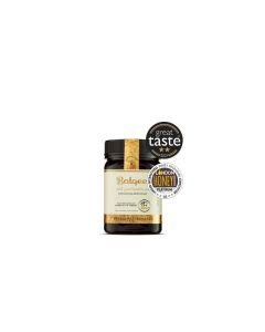 Raw Patagonia Mountain Honey (APF 200+)