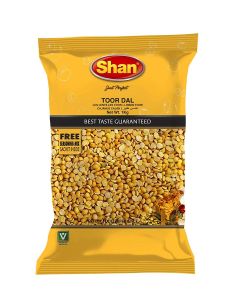 Toor Dal 1Kg