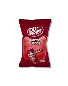 Dr Pepper Cotton Candy 88g