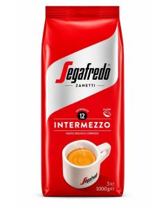 Intermezzo Coffee Beans 1kg