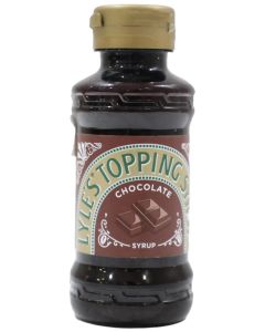 Chocolate Topping Syrup 325 G
