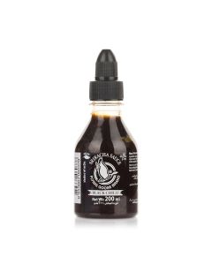 Flying Goose Sriracha Black Chilli Sauce 200ml
