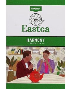 Eastea Harmony Black Tea 200g