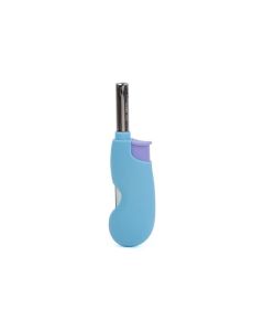 DAISO Cr Dultra Petite Ultra Lighter - Light Blue