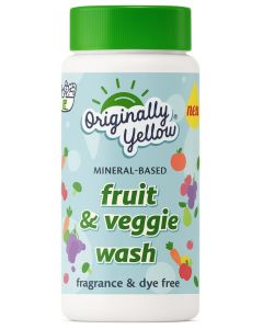 Fruit And Veggie Wash 453G