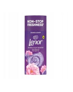 Lenor In Wash Scent Booster Exotic Bloom & Moonlight Lily 155G