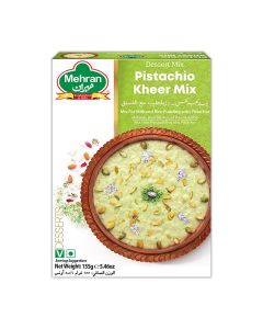 Pistachio Kheer Mix 155Gm