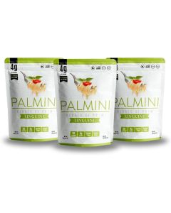 PALMINI Gluten-Free Hearts of Palm Linguine