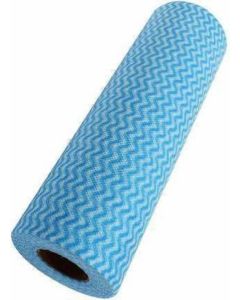 Shopfleet Washable and Reusable - 2 Ply Kitchen Printed Tissue/Towel Paper Roll - Washable and Reusable (Pack of 1)