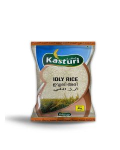 Kasturi Premium Idly Rice 2Kg
