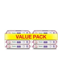 Gentle Cleansing Baby Wipes