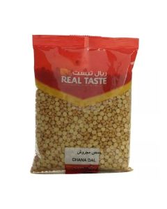 Real Taste Chana Dal Pack- 500gms