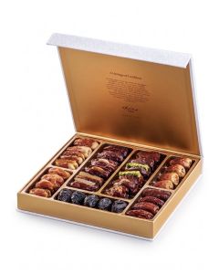 Signature Gift Set Premium Assorted Dates