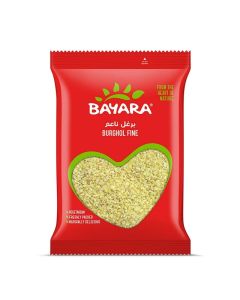 Bayara Burghol Fine- 400gms