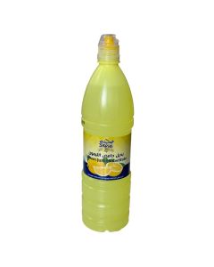 Lemon Juice Substitute