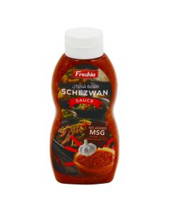 Freshia Schezwan Sauce - 200g