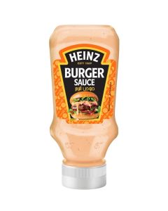 Burger Sauce