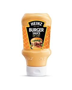 Heinz Burger Sauce 400Ml