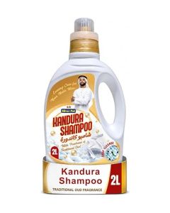 2Ltr Kandura Shampoo