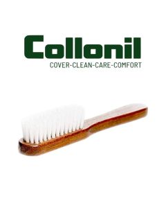 Collonil Textile Brush for Gentle Shoe Cleaning