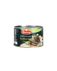 Stuffed Grape Leaves