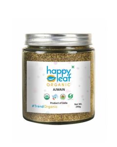 Ajwain Seeds